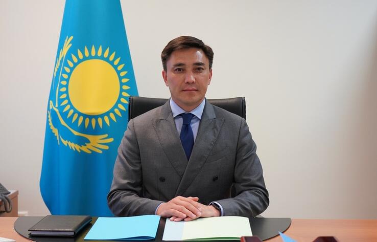 Токаев назначил акимов Шымкента и Актюбинской области