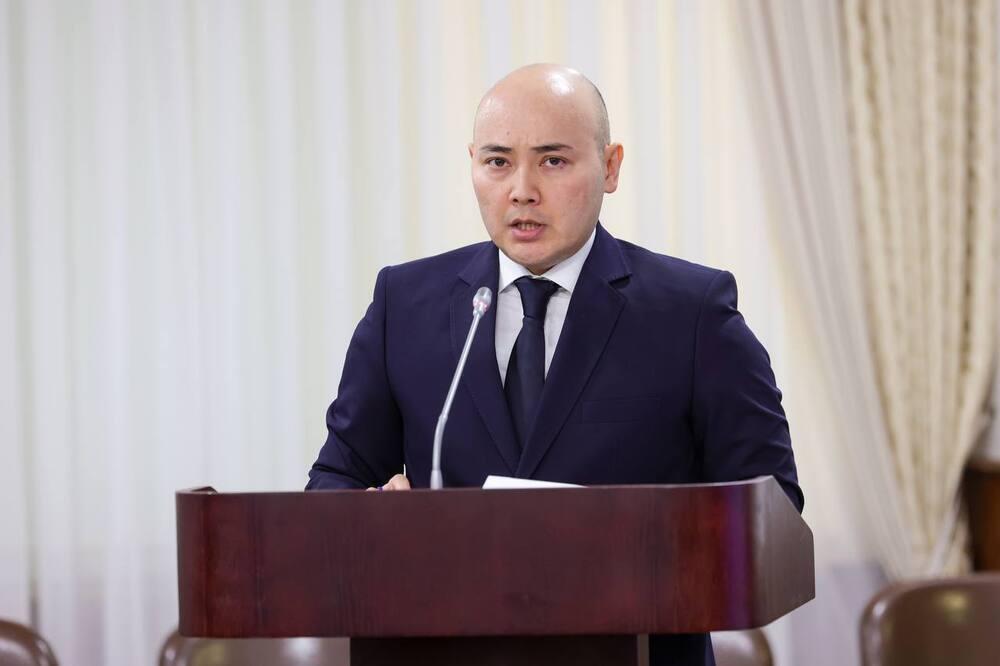 Реализация послания президента: темпы роста экономики Казахстана планируется увеличить в 2
два раза к 2029 году. Фото: primeminister.kz