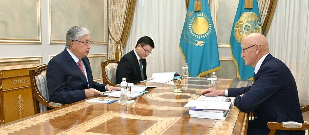 "Қазақстан халқына" қоры әлемдегі ең қымбат препаратты сатып алды