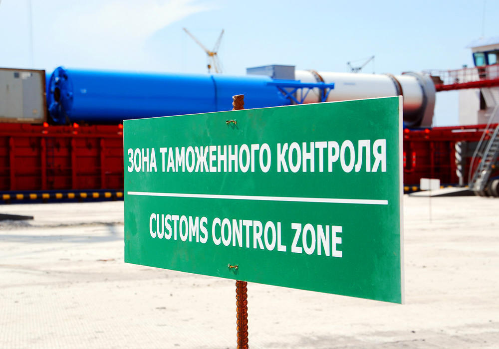 Казахстан и Турция упростят таможенные процедуры для экспортеров