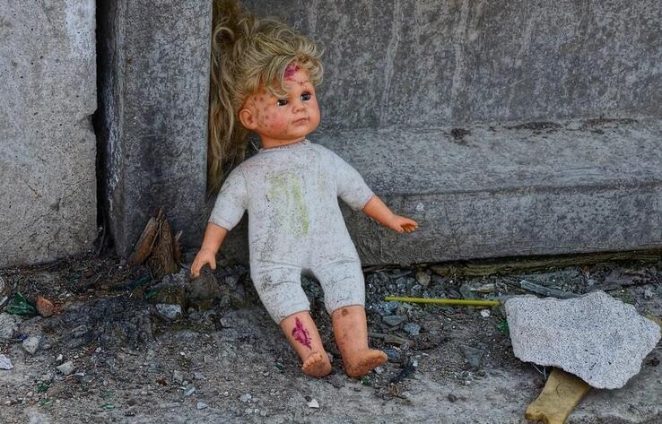 Түркістан облысында 5 жастағы қызды өлтірген педофил өмір бойына бас бостандығына айырылды