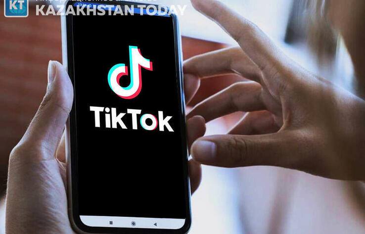 Алматыда TikTok-та онлайн бәс тігу арқылы құмар ойындарды ұйымдастырғандар сотталды