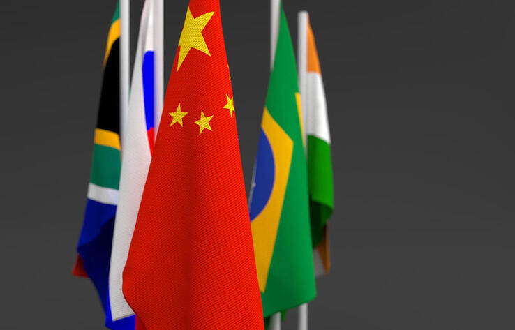 SCO countries to hold joint anti-terror exercises in China in 2024