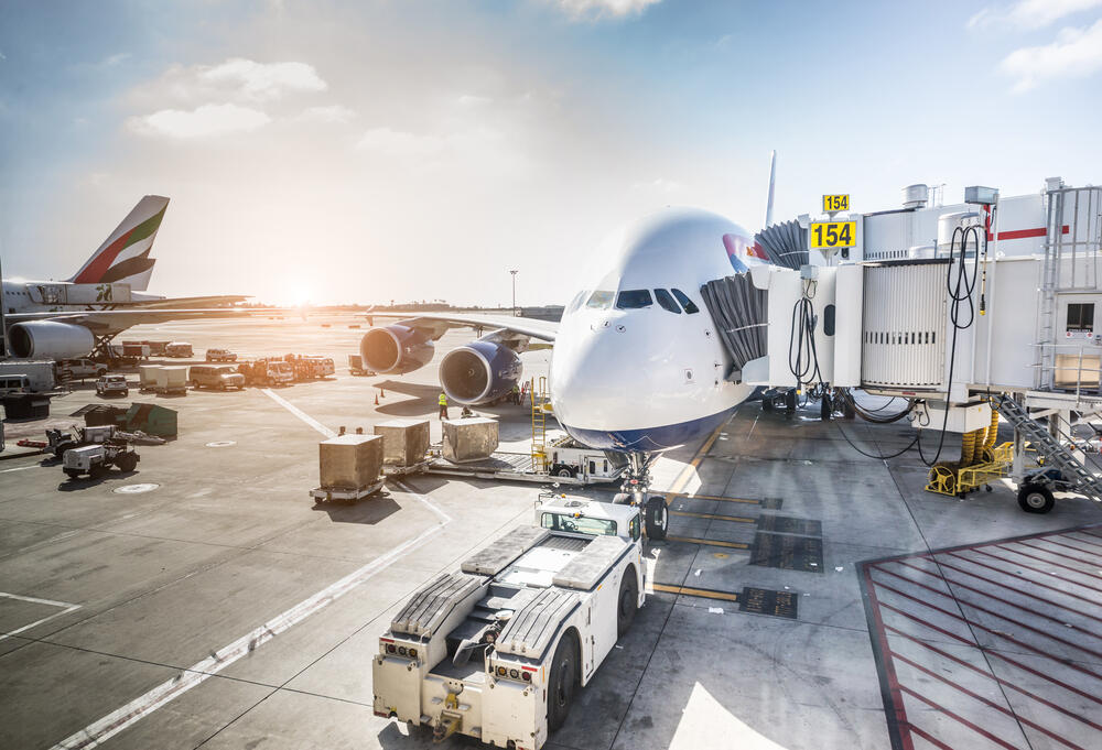 Немецкая компания намерена инвестировать $500 млн в создание мультимодального хаба в аэропорту Актобе