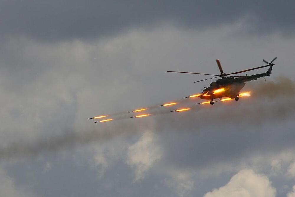 На полигоне "Сары-Шаган" проходят учения "Боевое содружество - 2023". Фото: Минобороны РК