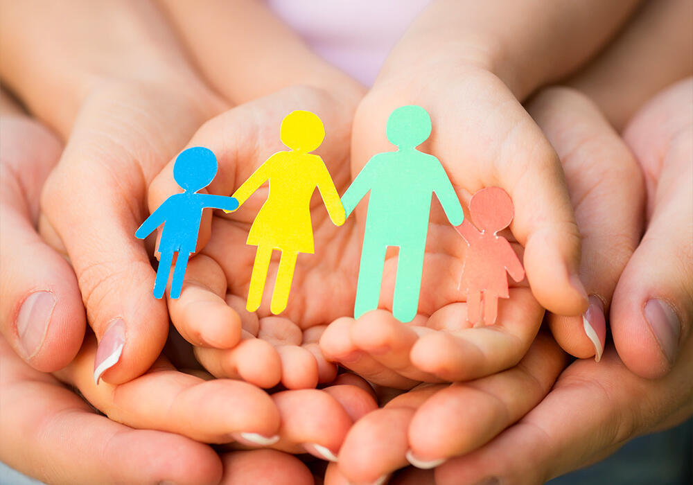 Мемлекет басшысы Қасым-Жомарт Тоқаев отандастарымызды Отбасы күнімен құттықтады 