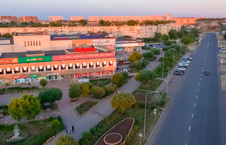 В Казахстане выделят 1,7 трлн тенге на развитие 10 моногородов