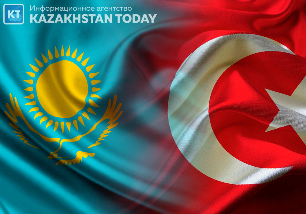 Казахстан и Турция намерены нарастить поставки по Транскаспийскому маршруту