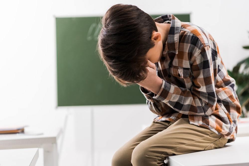 В Алматинской области школьник пытался совершить суицид после издевательств одноклассников
