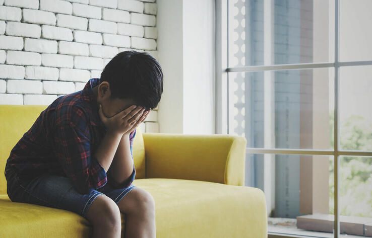 Алматы облысында оқушының өзіне-өзі қол жұмсамақ болды 