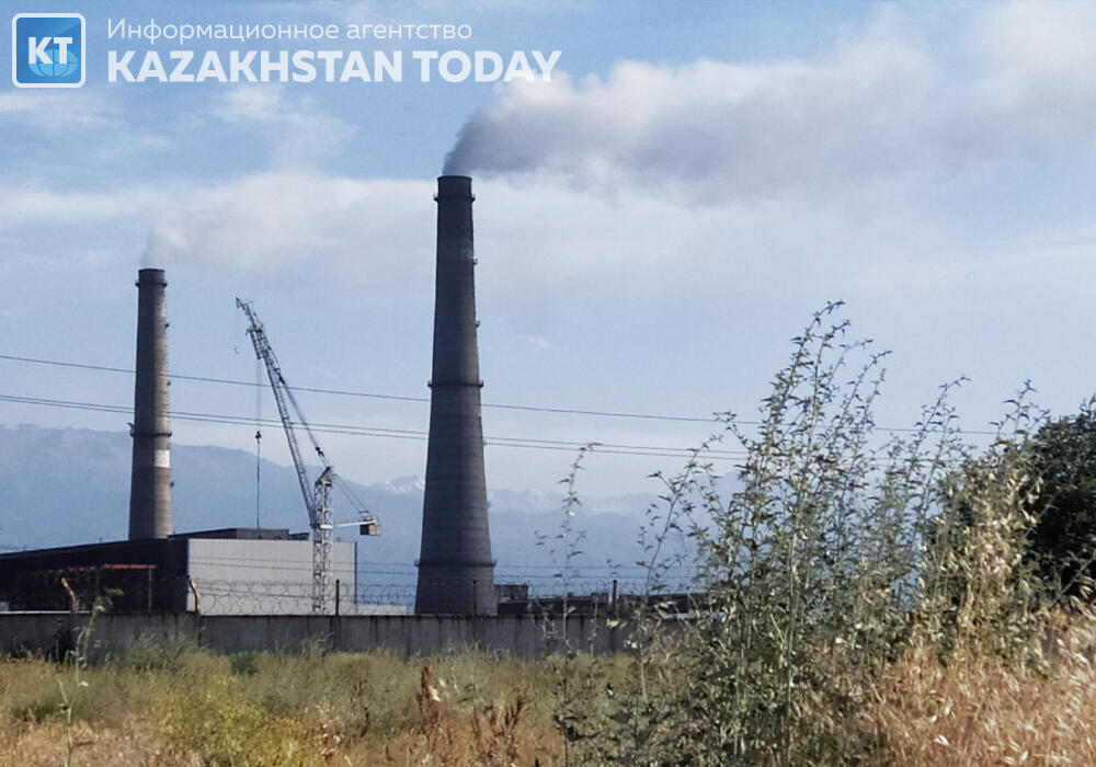 Системные недостатки и нарушения выявили на нескольких ТЭЦ Казахстана 