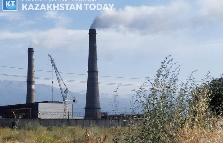 Системные недостатки и нарушения выявили на нескольких ТЭЦ Казахстана 