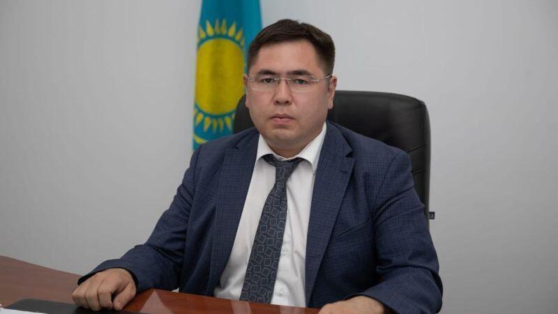Акимом Павлодара назначен Хасар Хабылбеков