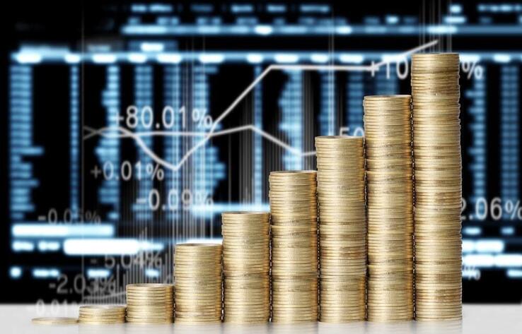 Ел экономикасы 8 айда 4,9%-ға өсті