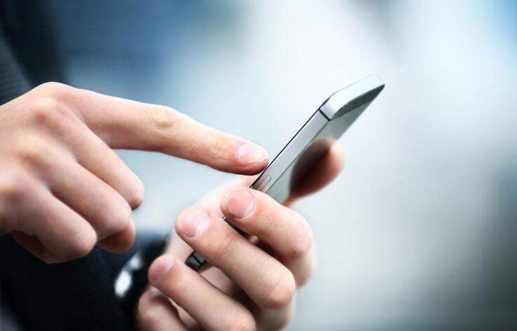 Министр цифрового развития прокомментировал сбои в работе мобильного интернета