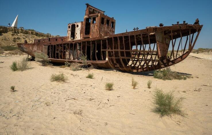 President Tokayev outlines his vision of IFAS development