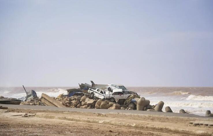 Наводнение в Ливии: власти проведут расследование катастрофы, унесшей жизни более десятка тысяч человек