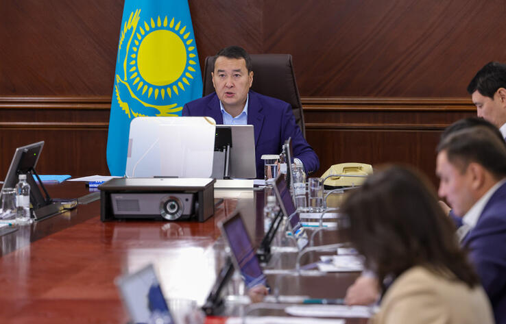 Смаилов раскритиковал госорганы и акиматы из-за недоработок в привлечении инвестиций 