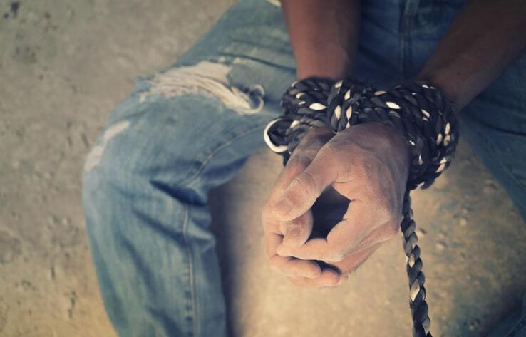 Житель Костанайской области заявил, что 6 лет находился в трудовом рабстве
