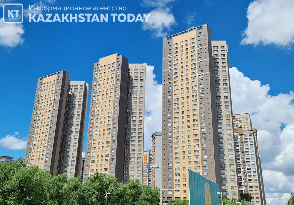 Города не резиновые: к чему в Казахстане привела бесконтрольная урбанизация?
