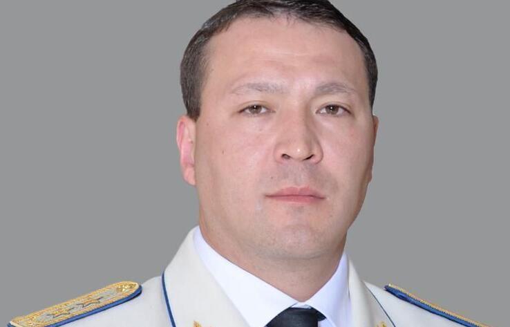 Кто отдавал приказы руководству КНБ во время январских событий, рассказал Руслан Искаков