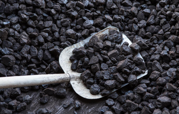 В Казахстане могут ограничить экспорт угля
