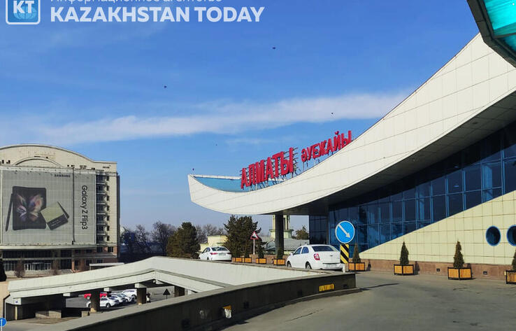 Захват аэропорта Алматы: адвокаты сорвали апелляционное слушание