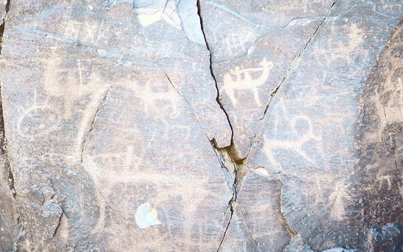 Алтын Емел мен Барсакелмес ЮНЕСКО-ның дүниежүзілік мұра тізіміне енді. Сурет: altynemel.kz