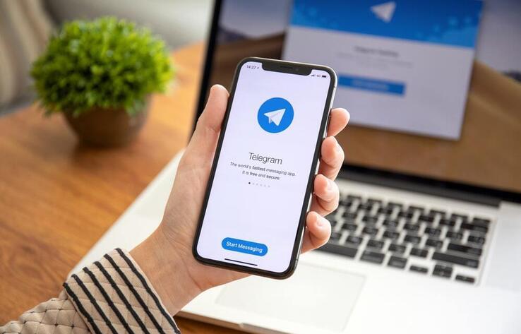 Telegram-боты распространяли персональные данные казахстанцев