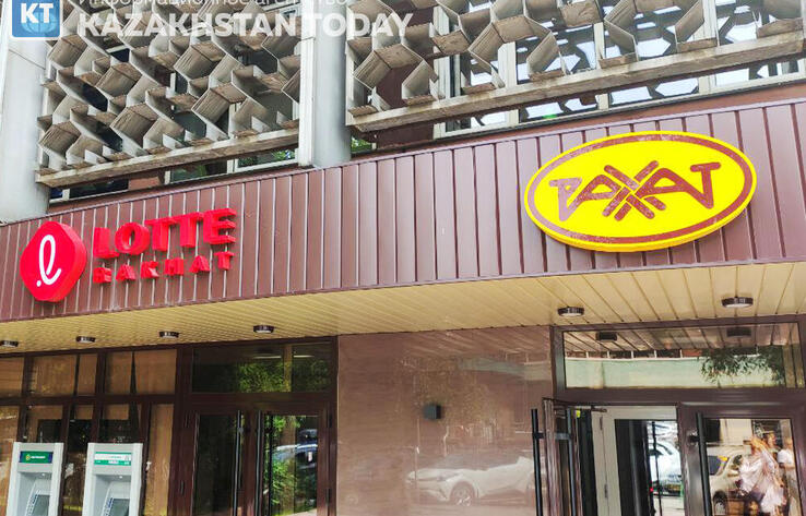 Фабрика "Рахат" ищет участок для передислокации и расширения производства