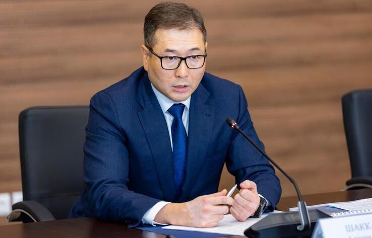 The Minister of Trade and Integration met with journalists