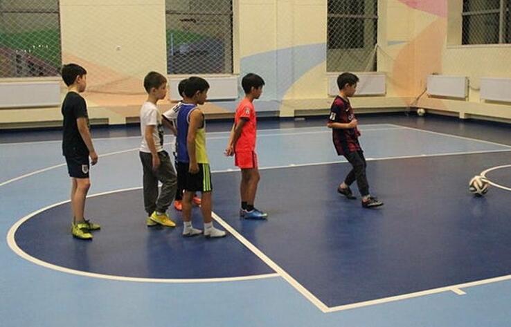 Астанада 15 жаңа Оқушылар сарайы ашылады