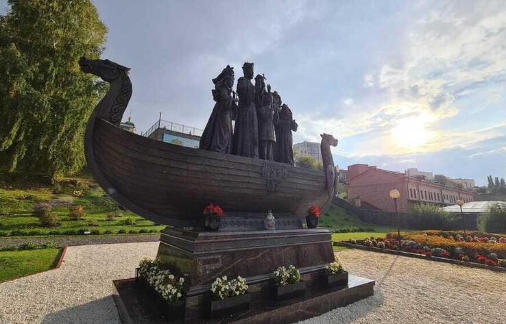 Қазақстандық БАҚ Тюмень өлкесінің кереметтерін бағалады 