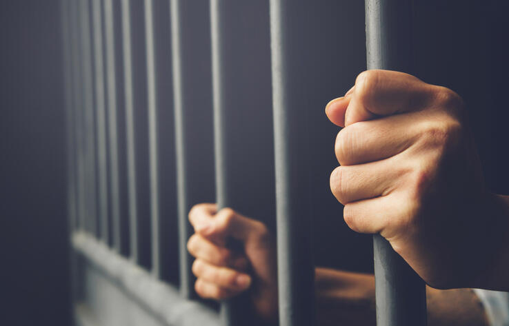 В Шымкенте должностных лиц подозревают в хищении более 1 млрд тенге