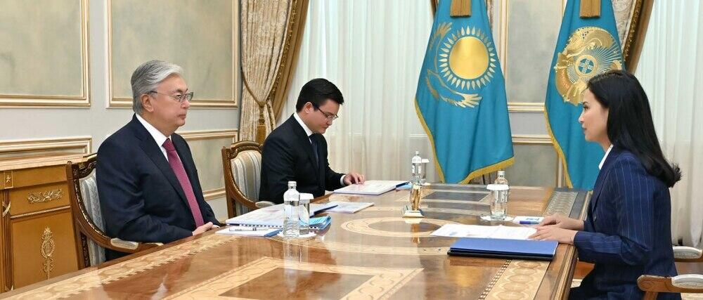 В Астане и трех регионах Казахстана откроются логистические хабы Казпочты