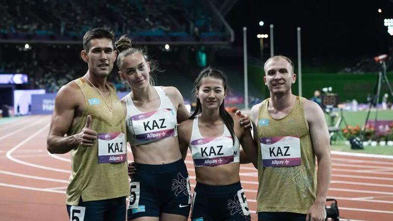 Азиада: казахстанские спортсмены завоевали еще одну бронзу 