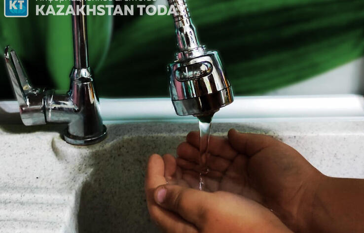 Токаев указал на необходимость поиска дополнительных источников водоснабжения столицы