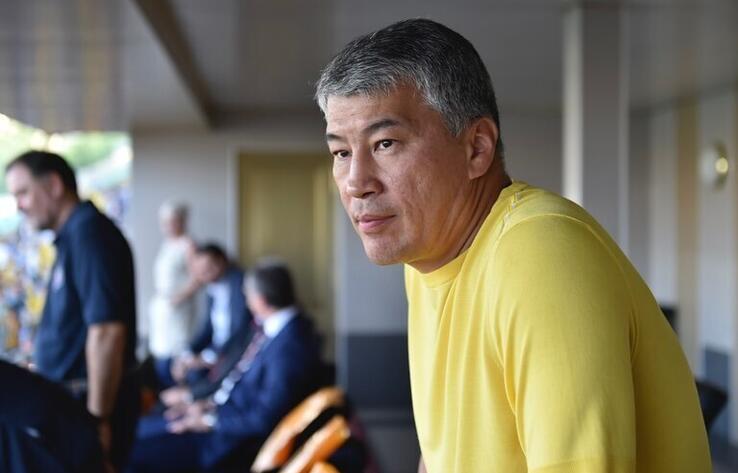 Что будет с конфискованным имуществом Кайрата Боранбаева, рассказали в Минфине 
