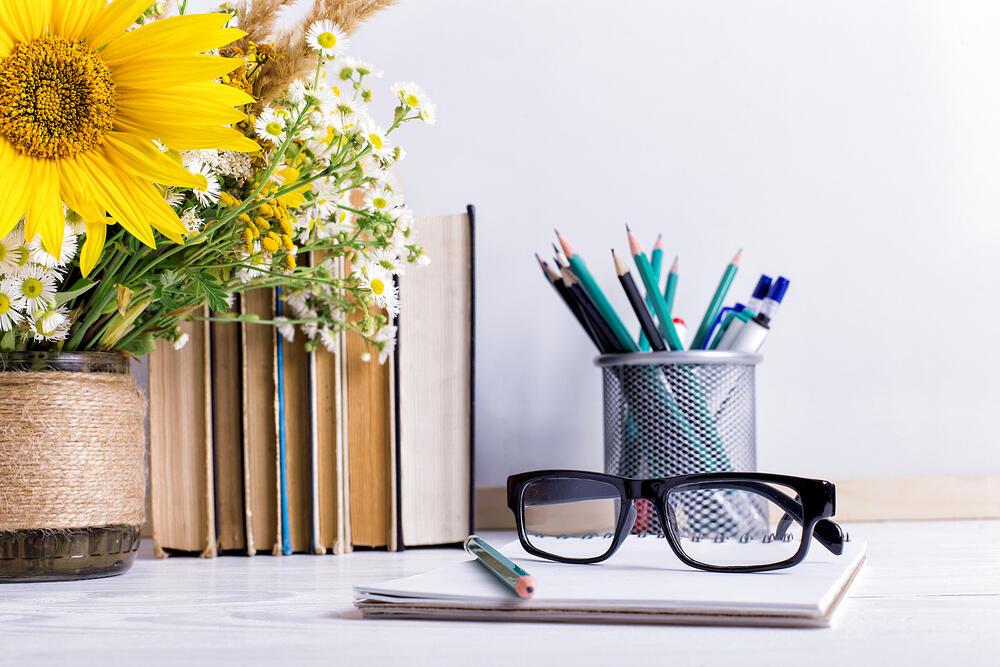 В Казахстане отмечают День учителя