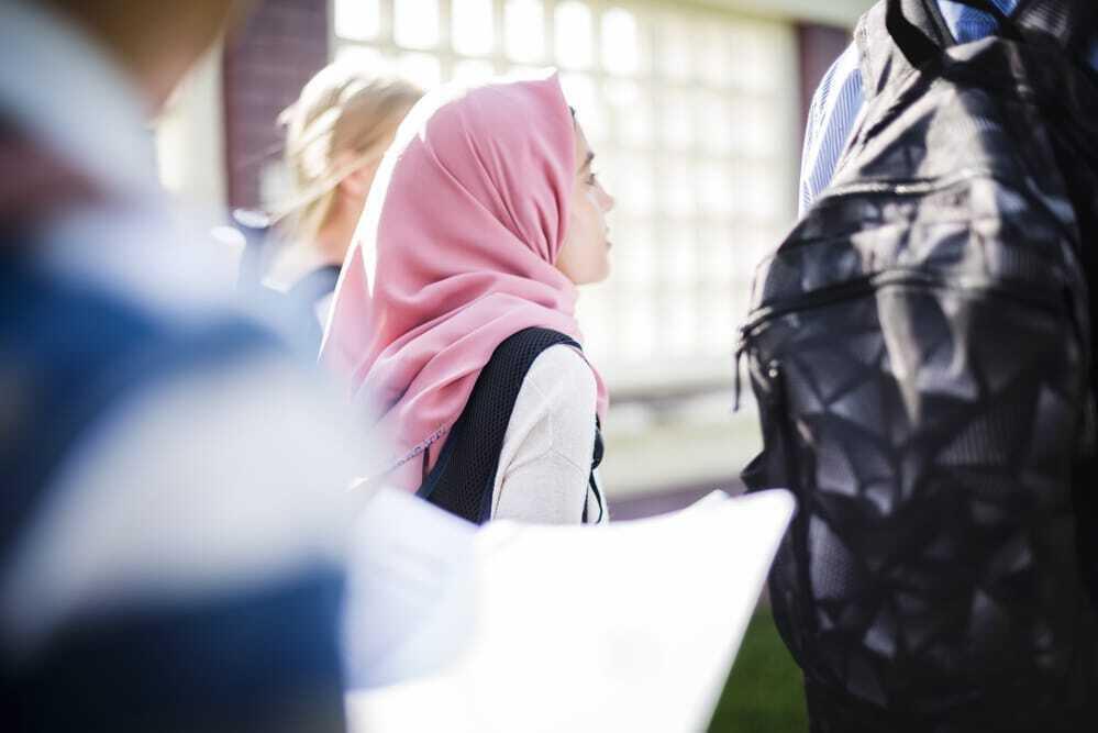 Президент поставил точку в нашумевшем вопросе о ношении хиджаба в школах Казахстана