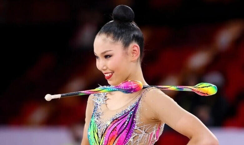 Анонс выступления казахстанских спортсменов на Азиатских играх