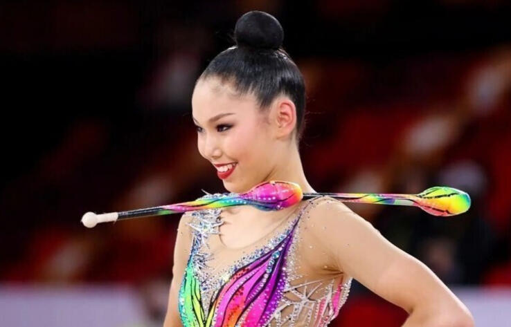 Анонс выступления казахстанских спортсменов на Азиатских играх