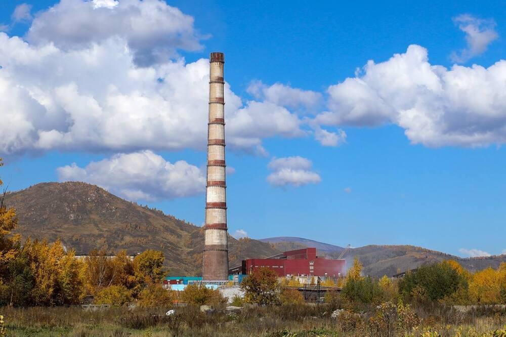 Премьер поручил ускорить передачу ТЭЦ Риддера в коммунальную собственность