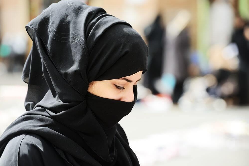 Ношение хиджабов и никабов могут запретить в Казахстане