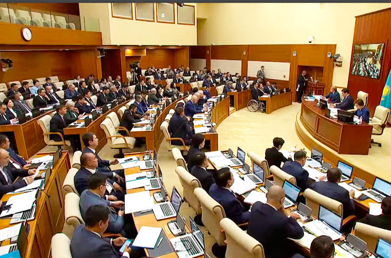 В Казахстане предлагают усилить регулирование религиозных объединений 