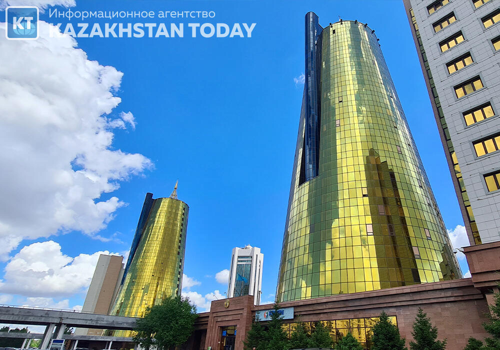 В Казахстане утвердили положение о Министерстве культуры и информации