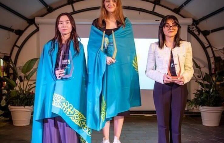 Отандасымыз шахматтан әлем чемпионы атанды