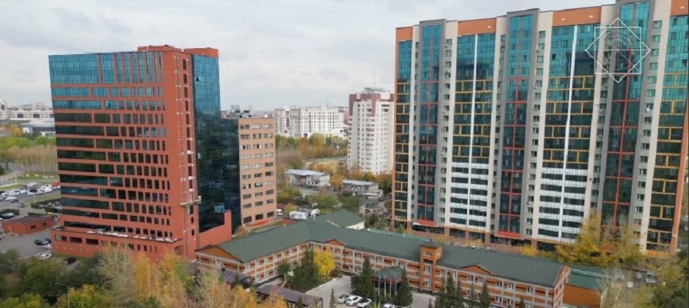 Кайрат Боранбаев передал государству гостиничный комплекс стоимостью 1,4 млрд тенге