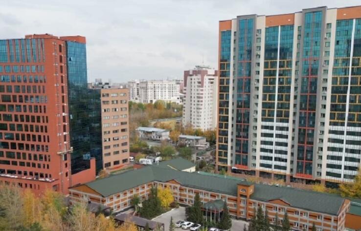 Кайрат Боранбаев передал государству гостиничный комплекс стоимостью 1,4 млрд тенге