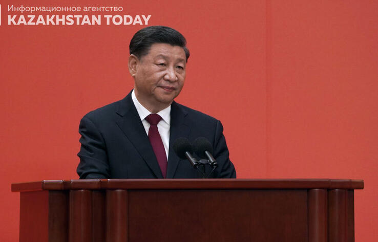 Статья Си Цзиньпина о содействии в китаизации марксизма